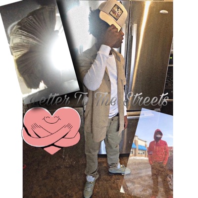 Letter To the Streets - EP