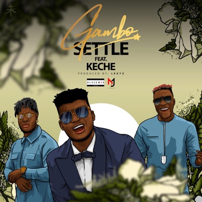 Settle (feat. Keche) - Single