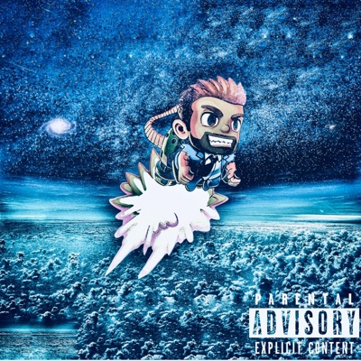 Jet Pack (feat. Kardo) - Single