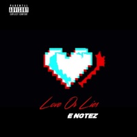 Love or Lies - EP - Eric Notez