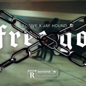Free Go (feat. Jay Hound) artwork