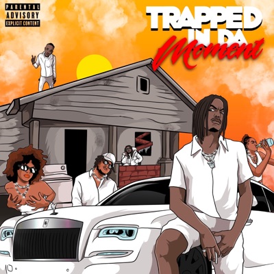 Trapped In The Moment