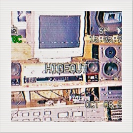 Hideout Shamus -kotu-