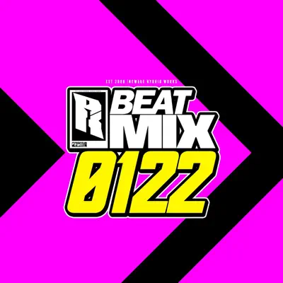 Ascolta 'Beatmix 0122 - EP' di Rukunetsu