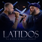 Latidos artwork