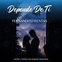 Depende De Ti