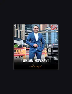 Listen to Terlan Novxani, watch music videos, read bio, see tour dates & more!