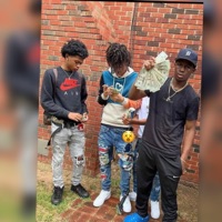 Life (feat. Slap & Asap) - Single - 61Blockboy