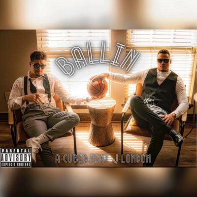 Ballin (feat. J-London) - Single