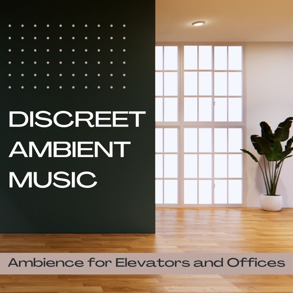Discreet Ambient Music - Ambience for Elevators and Offices