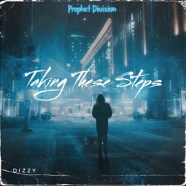 Taking These Steps Dizzy Diz