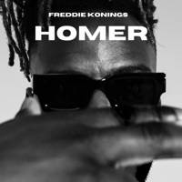 Homer - Single - Freddie Konings