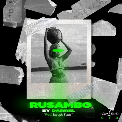 Rusambo (Haiyo) - Single