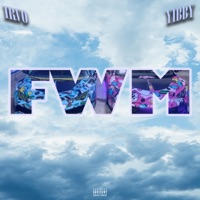 FWM (feat. Yxbby) - Single - irvo