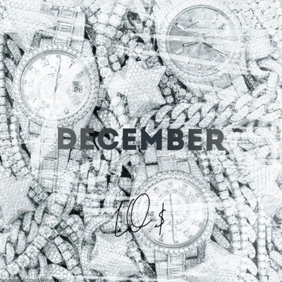 DECEMBER - Single