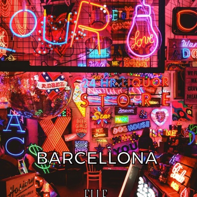 Barcellona - Single