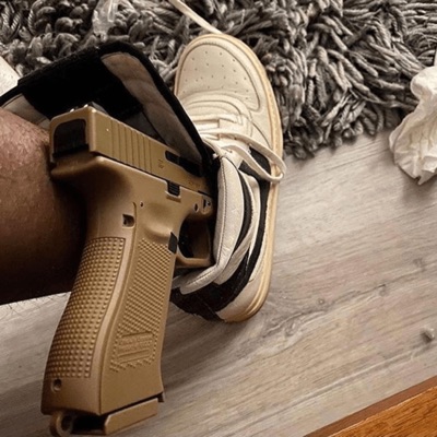 ADDERALL (feat. Tobias Fever) - Single