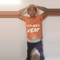 Vent - Single - Yun Zeek