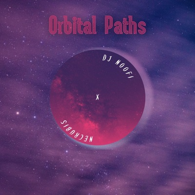 Orbital Paths - Single