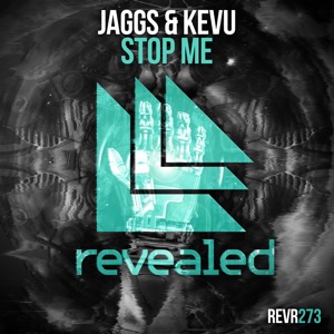 Stop Me - Single