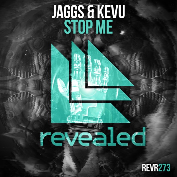 Stop Me - Single