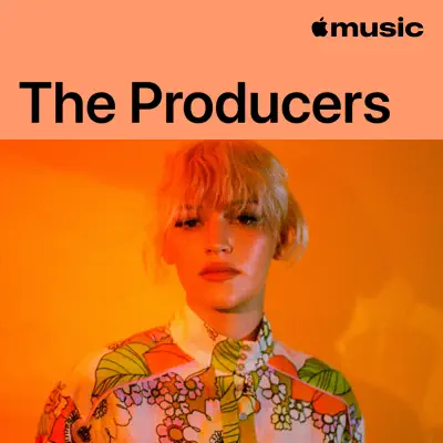 Ouça JOY.: The Producers com Anfa Rose.