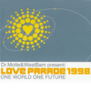 Love Parade 1998 One World One Future (Offical) - Dr. Motte & WestBam