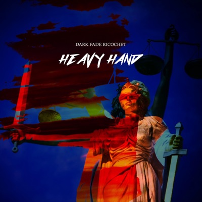 Heavy Hand - Single
