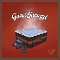 Gucci Jacuzzi - Single - Delivery Boys & Riff Raff