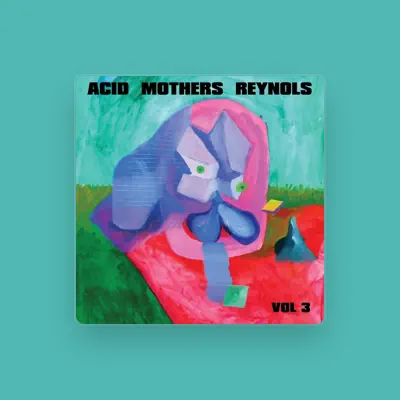 Listen to Acid Mothers Reynols, watch music videos, read bio, see tour dates & more!