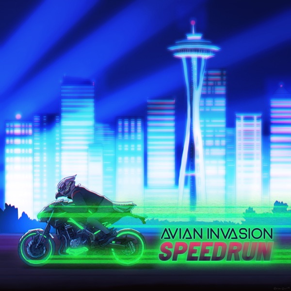 Speedrun - Single