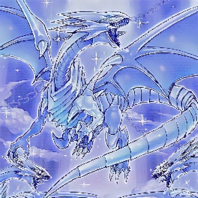Crystal Dragon - Single