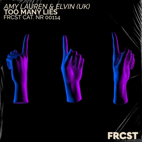 Too Many Lies - Single