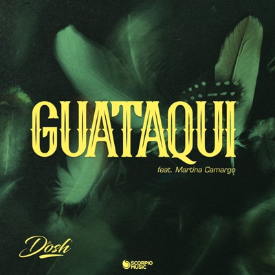 Guataquí (feat. Martina Camargo) [Flo Dosh Remix] artwork