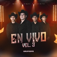 En Vivo, Vol. 3 - Grupo DPB