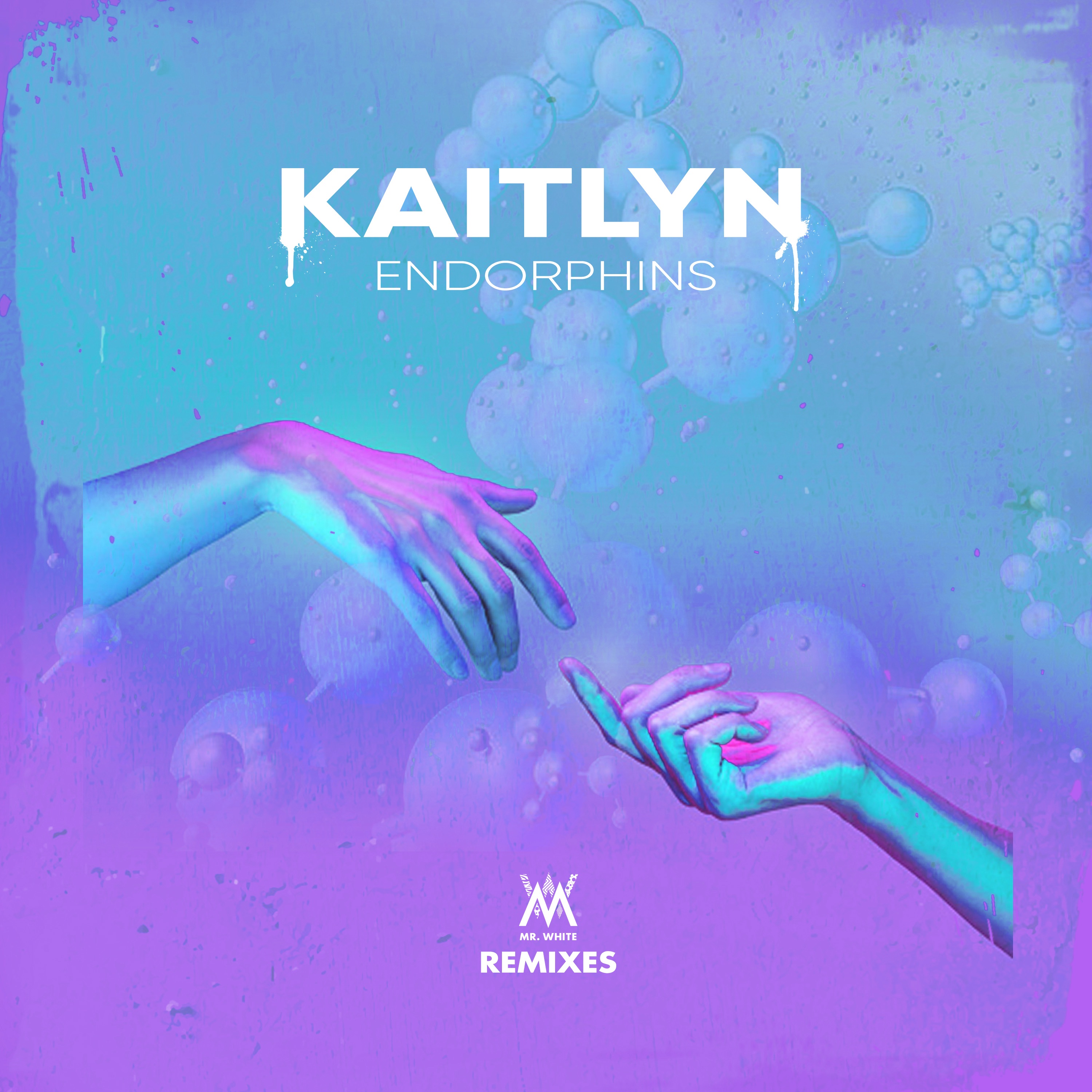 Kaitlyn - Endorphins (Hey It's Liron Remix)