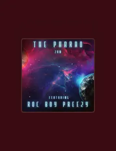 收听 The Pharao、观看音乐视频、阅读小传、查看巡演日期等 ！