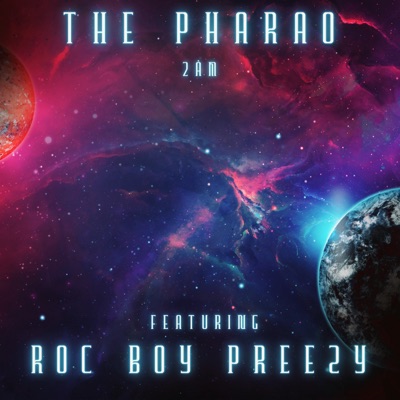 2Åm (feat. Roc Boy Preezy) - Single