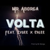 Volta (feat. ZyGee & Erlee) - Single