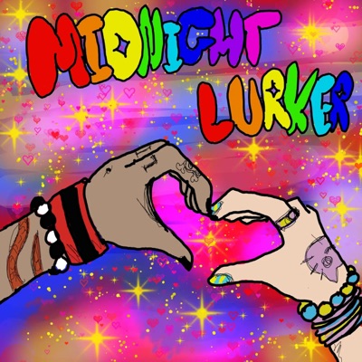 Midnight Lurker (Remake of (Eurodancer by DJ Mangoo)) - Single
