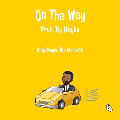 On the Way - Single