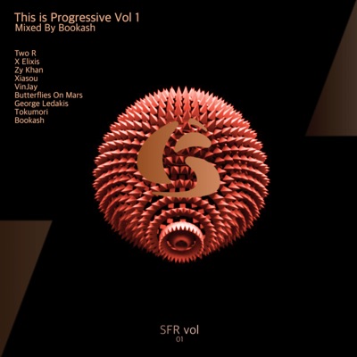''This Is Progressive, Vol. 1'' (DJ Mix)