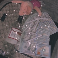 Make Believe - Single - Wrthl$$