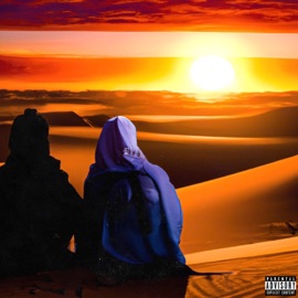 Sivatag (feat. Bruway) Drys