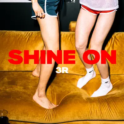 Listen to Shine On - Single by 3R, DJ Remo & Robert M