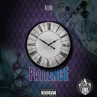 Patience (feat. NIUM) - Single