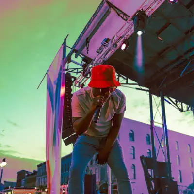 Listen to Bundy Smith, watch music videos, read bio, see tour dates & more!