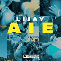 Aie - Single - Lijay