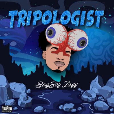 Tripologist - EP