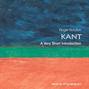 Kant : A Very Short Introduction